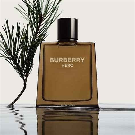 burberry heren parfum douglas|Burberry hero fragrance.